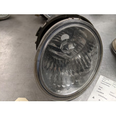 GTM312 Left Fog Lamp Assembly From 2007 Subaru Legacy  2.5